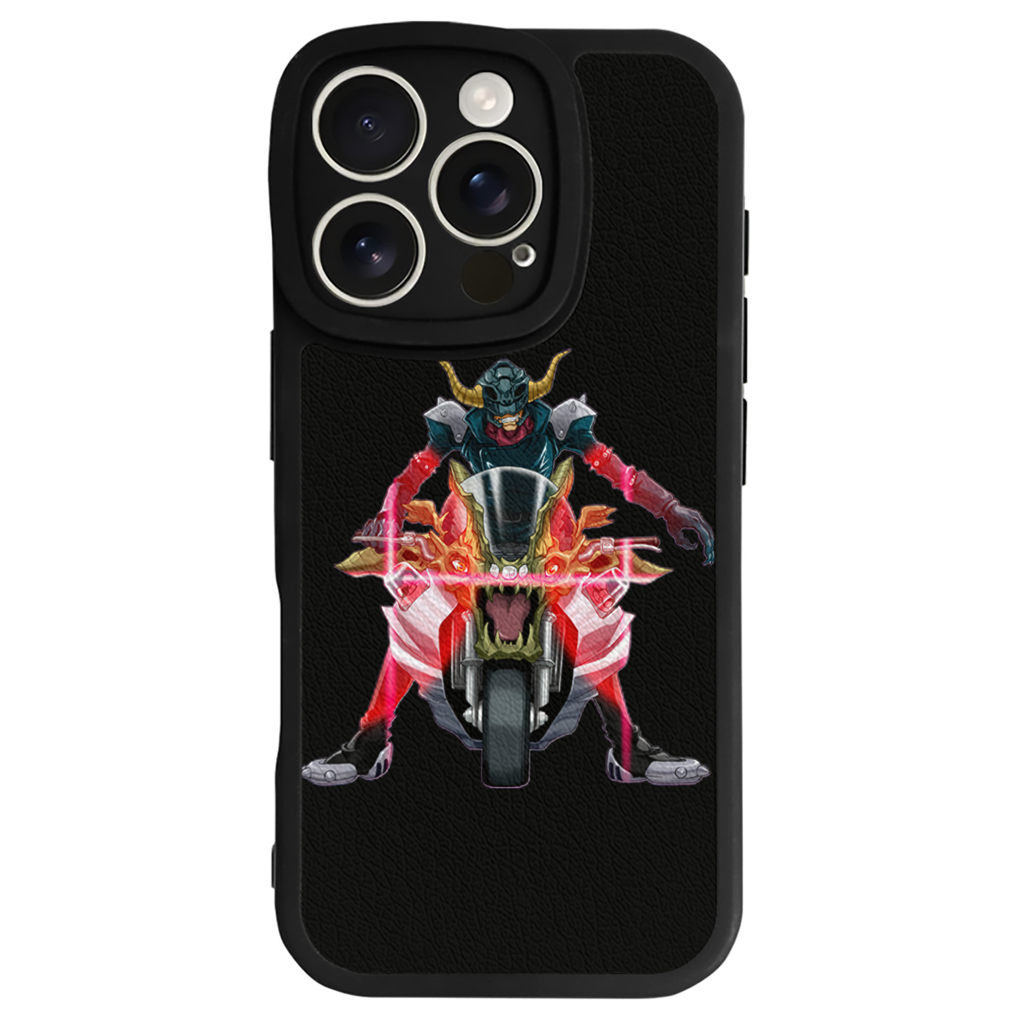 （画像用） 遊☆戯☆王 Yu-Gi-Oh! 【iPhone 16シリーズ対応】シリコンスマホケース（レザー調） 材質：シリコン